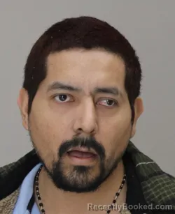 Mugshot of JOEL OLIVOSURUCHA