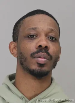 Mugshot of TERENCE LUCAS