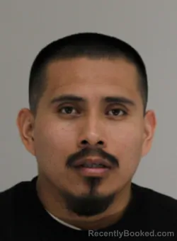 Mugshot of JOSE EMILIO-ANDRES