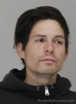 Mugshot of GIOVANI LARA