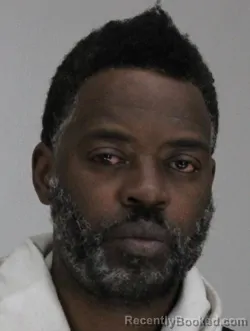 Mugshot of TERRIS MOORE