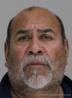 Mugshot of PEDRO MUNIZ