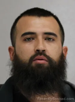 Mugshot of JESUS GUZMAN