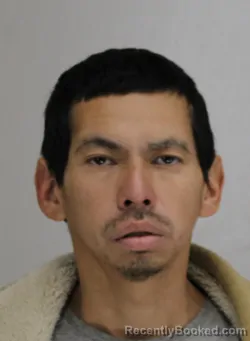 Mugshot of ADRIAN LEIJA