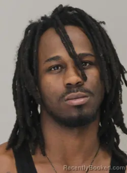 Mugshot of ORLANDO GAMBLE