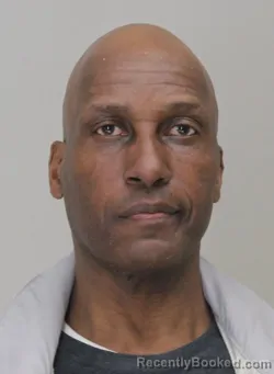 Mugshot of JAMES SEXTON