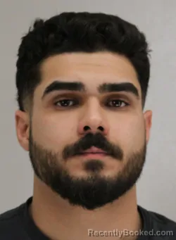 Mugshot of DAVID GOMEZRODRIGUEZ