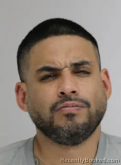 Mugshot of JUAN RODRIGUEZ