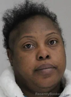 Mugshot of AIEREL WILLIAMS