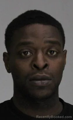 Mugshot of RAYLON SMITH