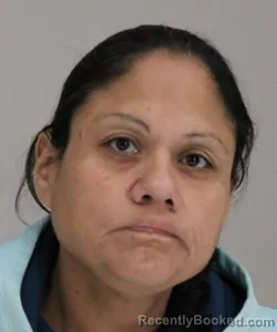 Mugshot of SANDRA TINOCO