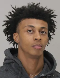 Mugshot of TYRON MCADORY