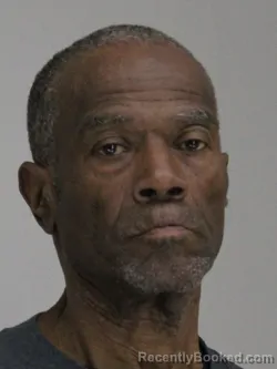 Mugshot of ROBERT HUTCHINSON