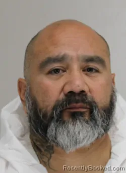 Mugshot of ELIGIO MONTAYA