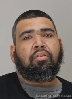 Mugshot of ERIK JIMISON