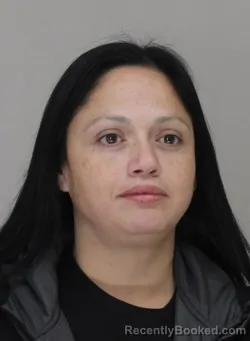 Mugshot of BELINDA TORRES