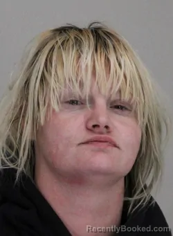 Mugshot of DARIEN HARRINGTON