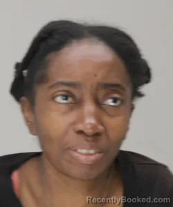 Mugshot of ETHEL LACHE