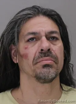Mugshot of ANDY DIAZ