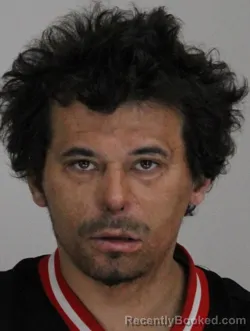 Mugshot of RENO JOHNSON