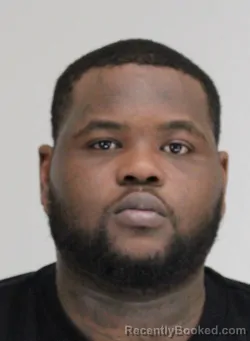 Mugshot of JOVEAN KIRKPATRICK