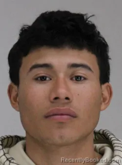 Mugshot of JERMAY LOPEZ