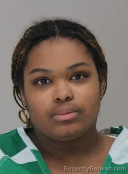 Mugshot of WINTER SMITH