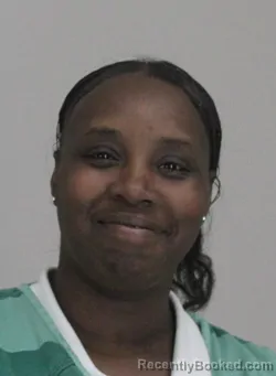 Mugshot of SIMONS BUCHANAN