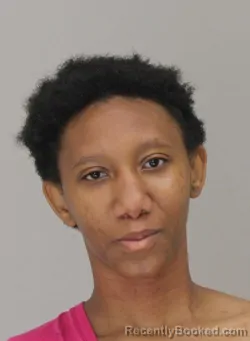 Mugshot of KENADI ARTERBERRY