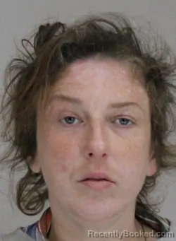 Mugshot of RENA WHITNEY