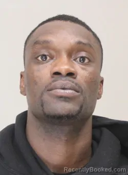 Mugshot of RYAN BEENE