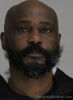 Mugshot of HIIREEN JONES