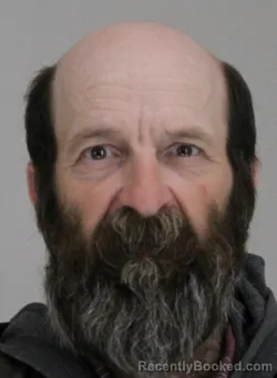 Mugshot of JASON BISHOP