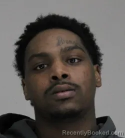 Mugshot of JOEVON MCNEAL