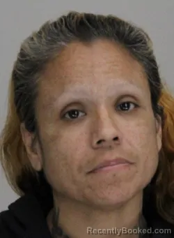 Mugshot of NOHEMI GALARZA