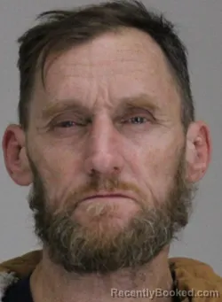 Mugshot of CHARLES PASS