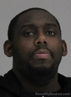 Mugshot of DARVIN WHITESIDE