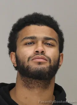 Mugshot of ANTOIN ESPRITT