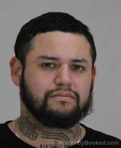 Mugshot of OSCAR BAUTISTA