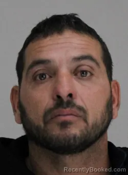 Mugshot of MICHEL LARABENITEZ