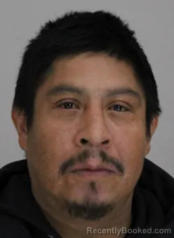 Mugshot of WILLIAM PEREZ