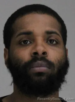 Mugshot of TOMMIE GILES