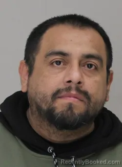 Mugshot of ALEX HONORATO