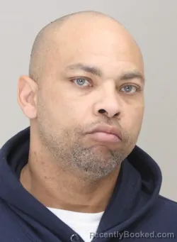 Mugshot of SHAMORGAN PRYOR