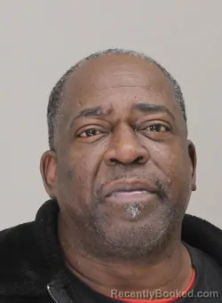 Mugshot of BENNIE BRIDGES