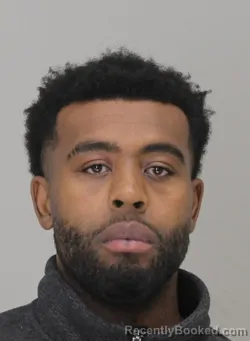 Mugshot of JEREMY HOLLINGSWORTH