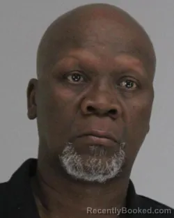 Mugshot of MICHAEL HOLLAND