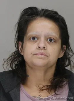 Mugshot of APOLLONIA MEDRANO