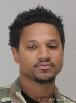 Mugshot of JONDARIUS STANLEY