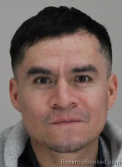 Mugshot of OSCAR ACEVEDO